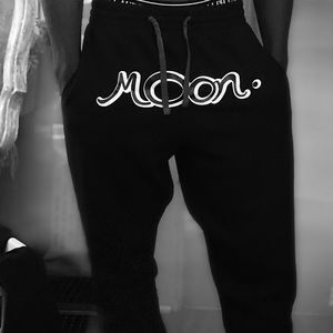 MOon sweat WOmen and Men pants all sizes